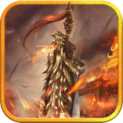 传奇新服 全屏